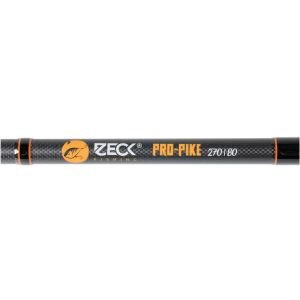 ZECK Pro-Pike 2,70 m - 30-80 g