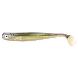 ZECK Hänels ZANDER Gummi 16 cm Gürkchen