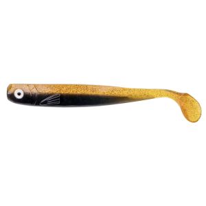 ZECK Hänels ZANDER Gummi 16 cm Nachtschatten