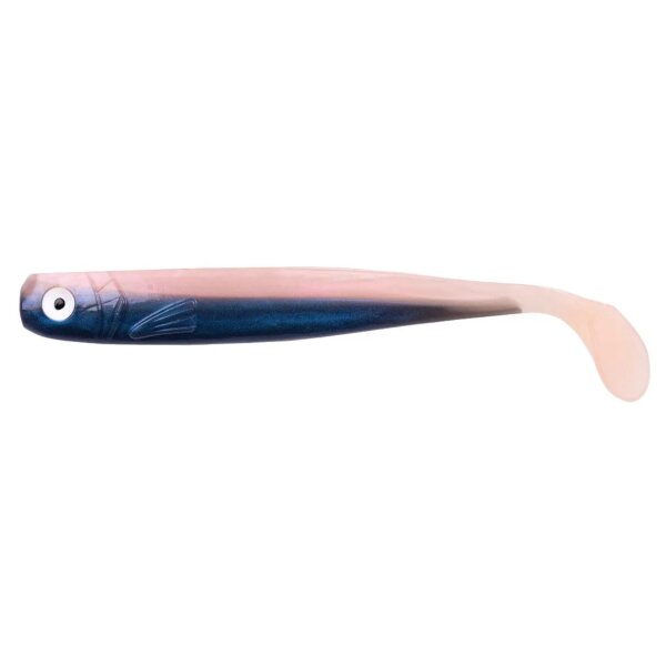 ZECK Hänels ZANDER Gummi 16 cm Pinki