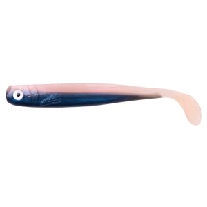 ZECK Hänels ZANDER Gummi 16 cm Pinki