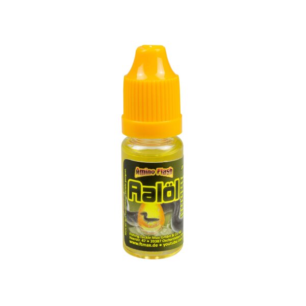 FTM Boosteröl 10 ml Aalöl