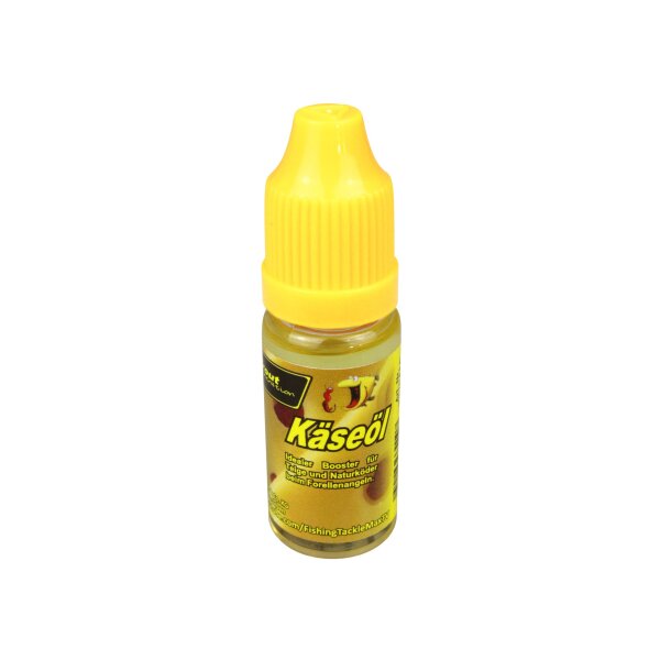 FTM Boosteröl 10 ml Käseöl