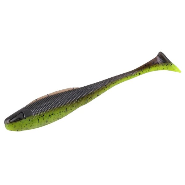 ZECK Barsch Alarm BA Sexy Swimmer 6 cm Moor Kiwi
