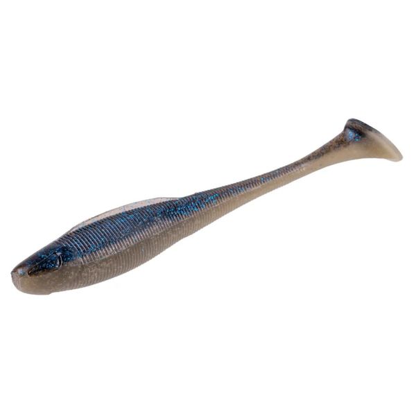 ZECK Barsch Alarm BA Sexy Swimmer 6 cm Blue Flake Cookie
