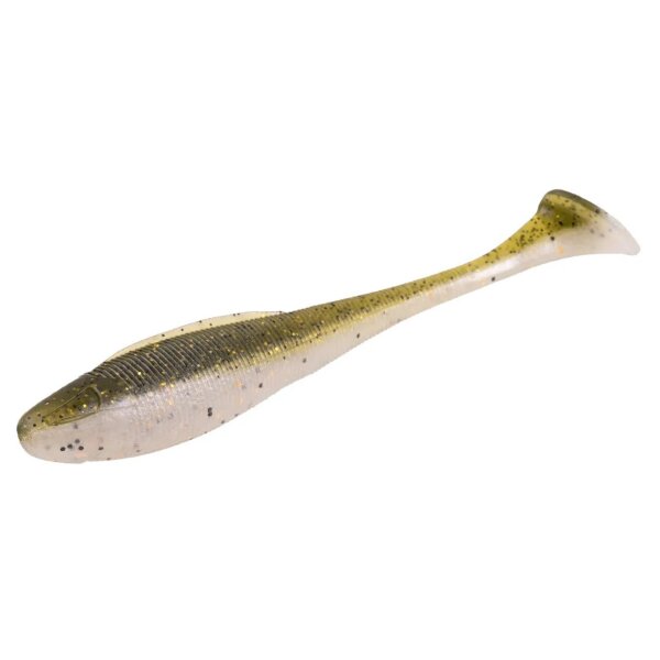 ZECK Barsch Alarm BA Sexy Swimmer 6 cm Undercover Perch