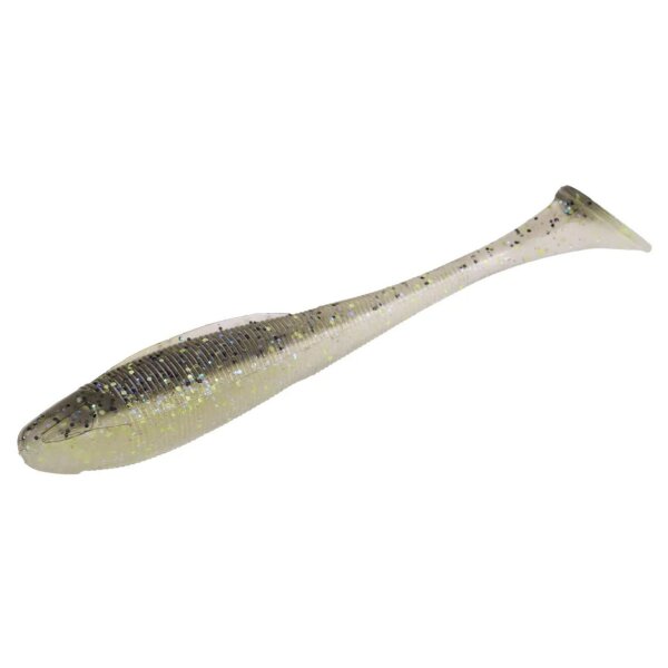 ZECK Barsch Alarm BA Sexy Swimmer 12 cm Electric Shad