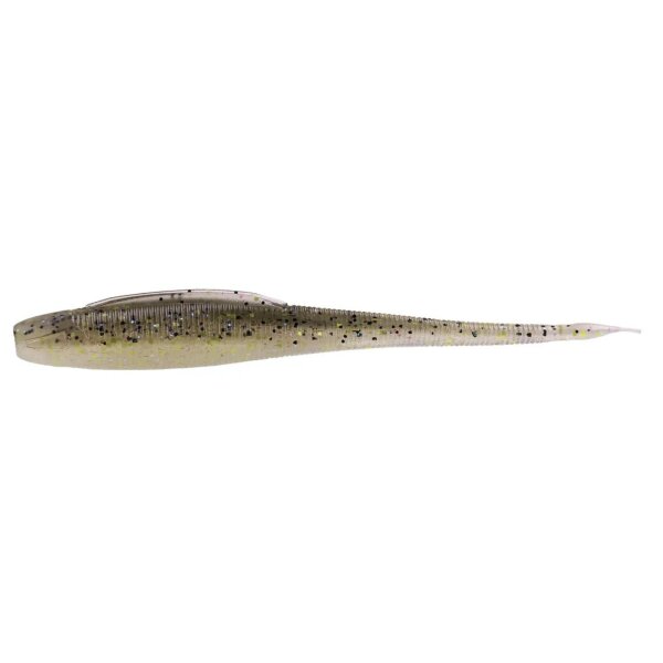 ZECK Barsch Alarm BA Shaky Stick 8 cm Electric Shad