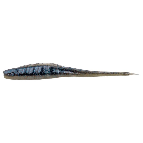 ZECK Barsch Alarm BA Shaky Stick 12 cm Blue Flake Cookie