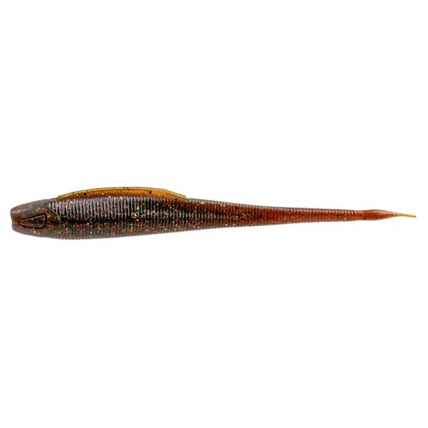ZECK Barsch Alarm BA Shaky Stick 12 cm BA Motoroil