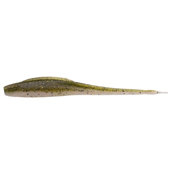 ZECK Barsch Alarm BA Shaky Stick 12 cm Undercover Perch