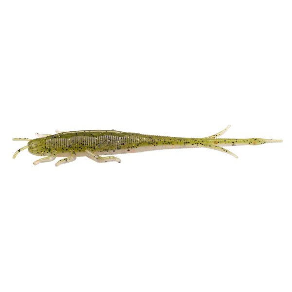 ZECK Barsch Alarm BA Shaky Sneaker 6 cm Undercover Perch