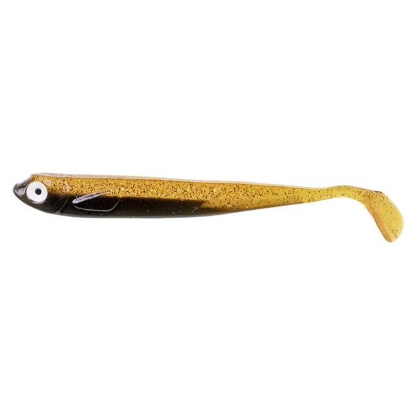 ZECK Hänels ZANDER Gummi 12cm Nachtschatten