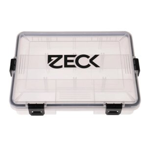 ZECK Tackle Box WP M - 27,5x17x5 cm