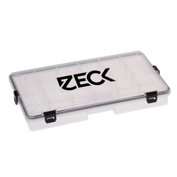 ZECK Tackle Box WP L - 35,5x23x5 cm
