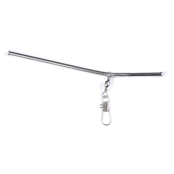 AQUANTIC Metall Boom 10 cm