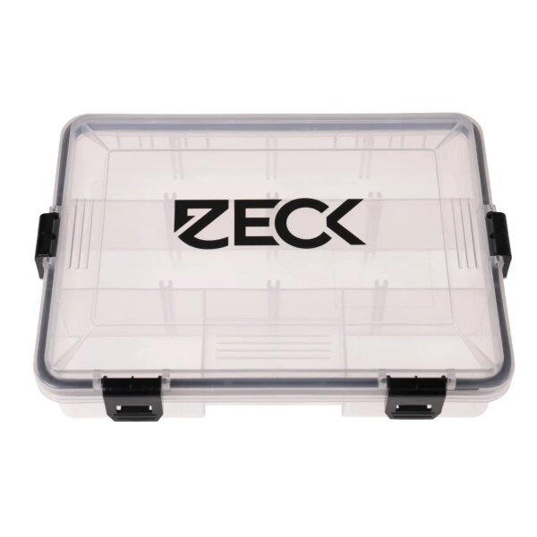 ZECK Tackle Box WP
