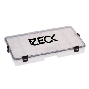 ZECK Tackle Box WP