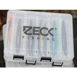 ZECK Hardbait Box S