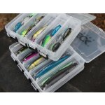 ZECK Hardbait Box S