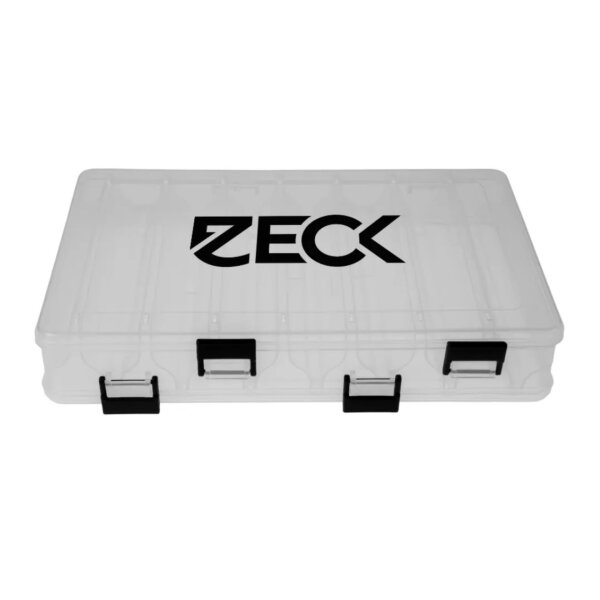ZECK Hardbait Box M