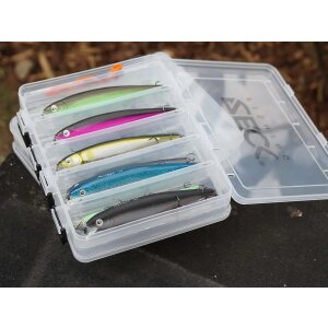 ZECK Hardbait Box M
