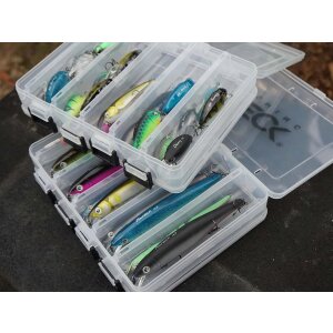 ZECK Hardbait Box M
