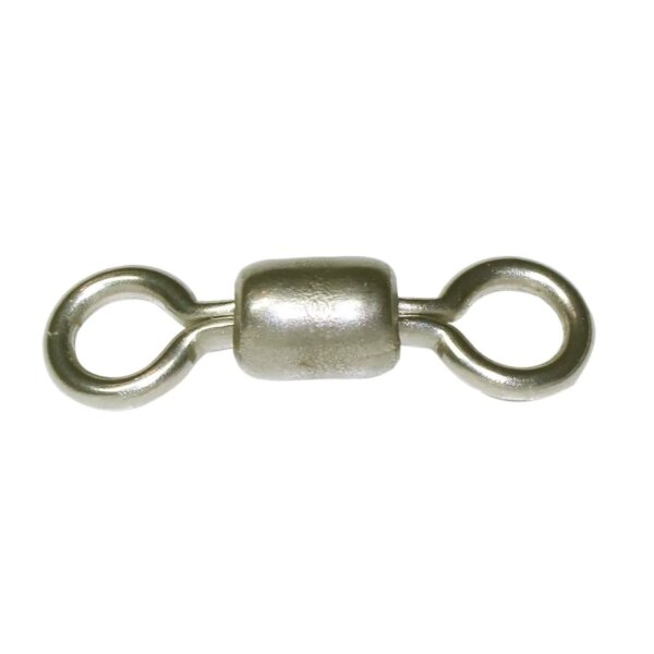 ZECK Stainless Steel Swivel 185 kg