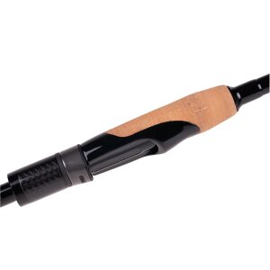 ZECK Barsch-Alarm BA Spin H 2,44 m - 12-42 g
