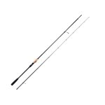 ZECK Barsch-Alarm BA Spin H 2,44 m - 12-42 g
