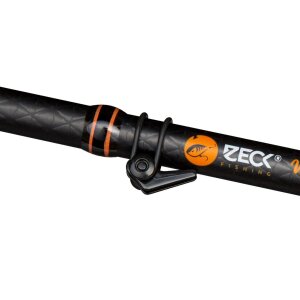 ZECK Vertic & Spin 1,90 m - 10-40 g