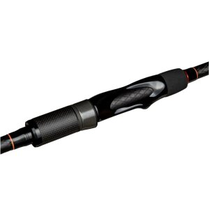 ZECK Vertic & Spin 1,90 m - 10-40 g