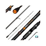 ZECK Vertic & Spin 1,90 m - 10-40 g