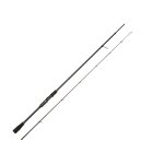 ZECK Vertic & Spin 1,90 m - 10-40 g