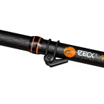 ZECK Vertic & Spin 1,90 m - 10-40 g