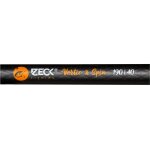 ZECK Vertic & Spin 1,90 m - 10-40 g