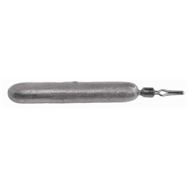 PILKMAXX ECO Sinker Dropshot Bleifei 7 g