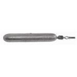 PILKMAXX ECO Sinker Dropshot Bleifei 25 g