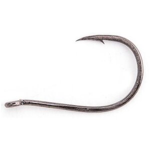 DAIICHI Drop Shot Haken Black Nickel