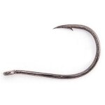 DAIICHI Drop Shot Haken Black Nickel