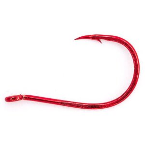 DAIICHI Drop Shot Haken Bleeding Bait