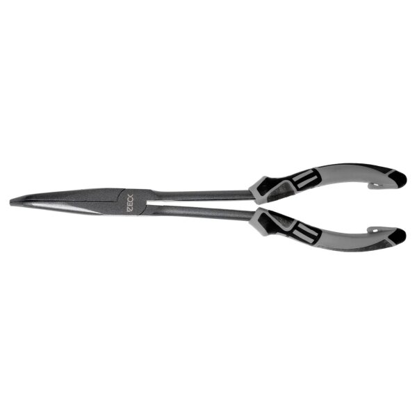 ZECK Unhooking Pliers X-Long 28 cm