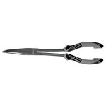ZECK Unhooking Pliers X-Long 28 cm