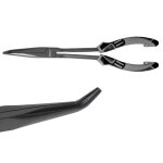 ZECK Unhooking Pliers X-Long 28 cm
