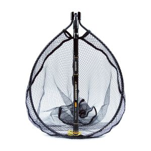 LIEBLINGSKÖDER Ultraboost Allround-Kescher Carbon 200 cm