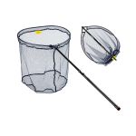 LIEBLINGSKÖDER Ultraboost Allround-Kescher Carbon 200 cm