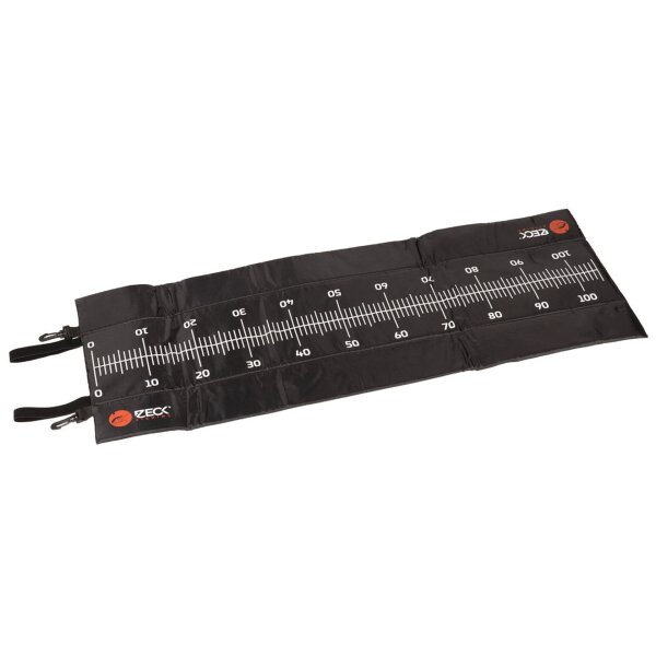 ZECK Predator Mat