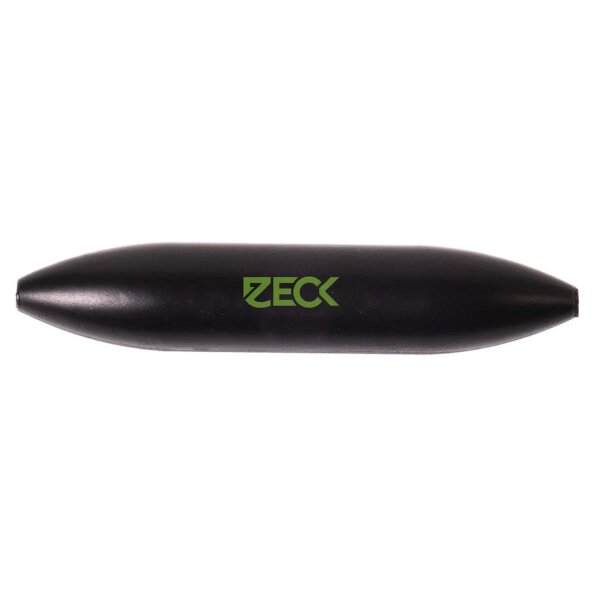 ZECK U-Float Solid Black