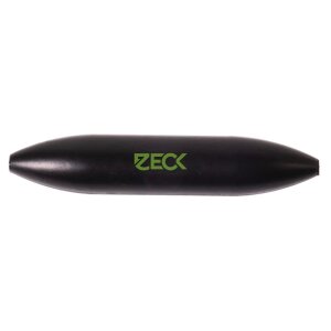ZECK U-Float Solid Black