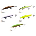 ZECK ZANDER Läufer F 12,5 cm - 0,7 m